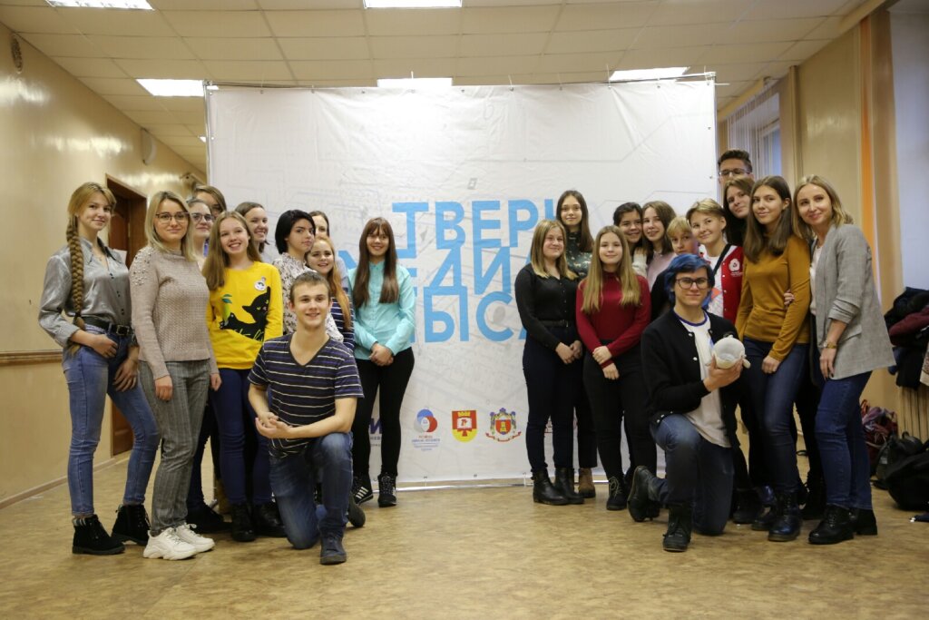 «Медиасмыслы» закончились, но все только начинается «Медиасмыслы» закончились, но все только начинается