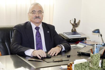 Леонид Мусин: Машиностроительный комплекс Тверской области всегда был очень сильный Леонид Мусин: Машиностроительный комплекс Тверской области всегда был очень сильный