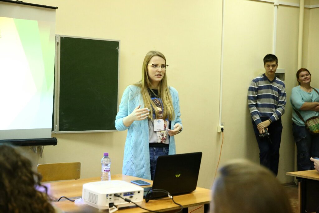 Участники «Медиасмыслов» по-новому взглянули на фотографию Участники «Медиасмыслов» по-новому взглянули на фотографию