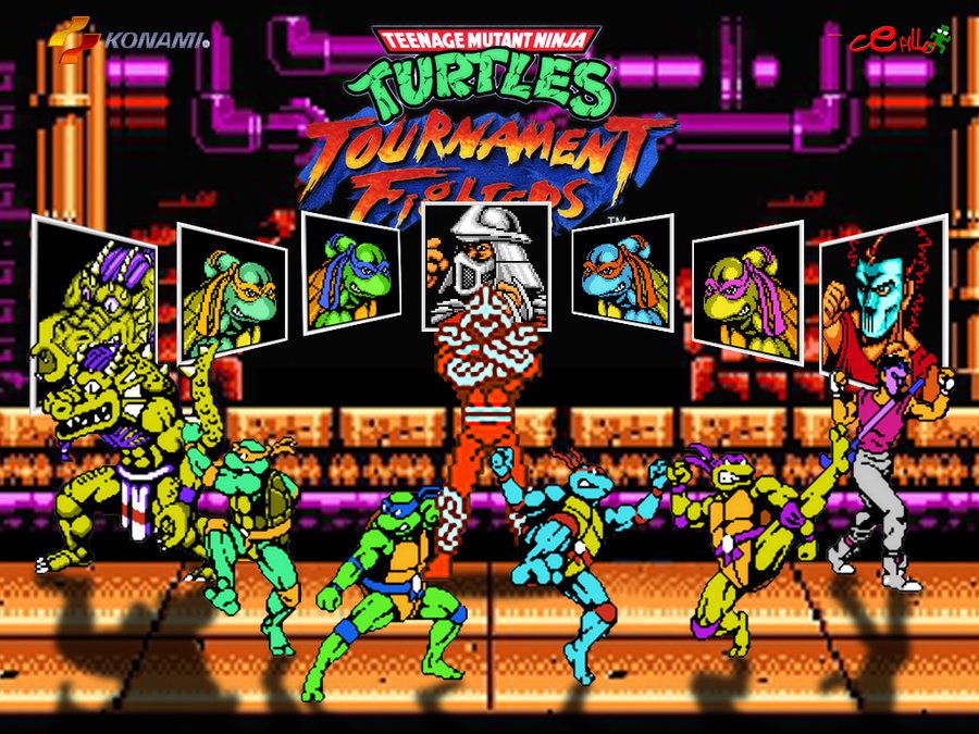 В Твери пройдет «Retro Game Tournament 2019» В Твери пройдет «Retro Game Tournament 2019»