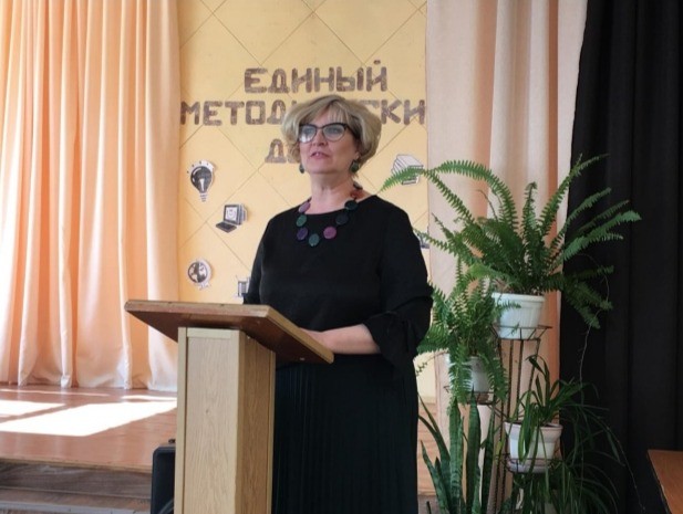 Ольга Елисеева: "Многодетные семьи всегда были и будут основой нашего государства" Ольга Елисеева: "Многодетные семьи всегда были и будут основой нашего государства"