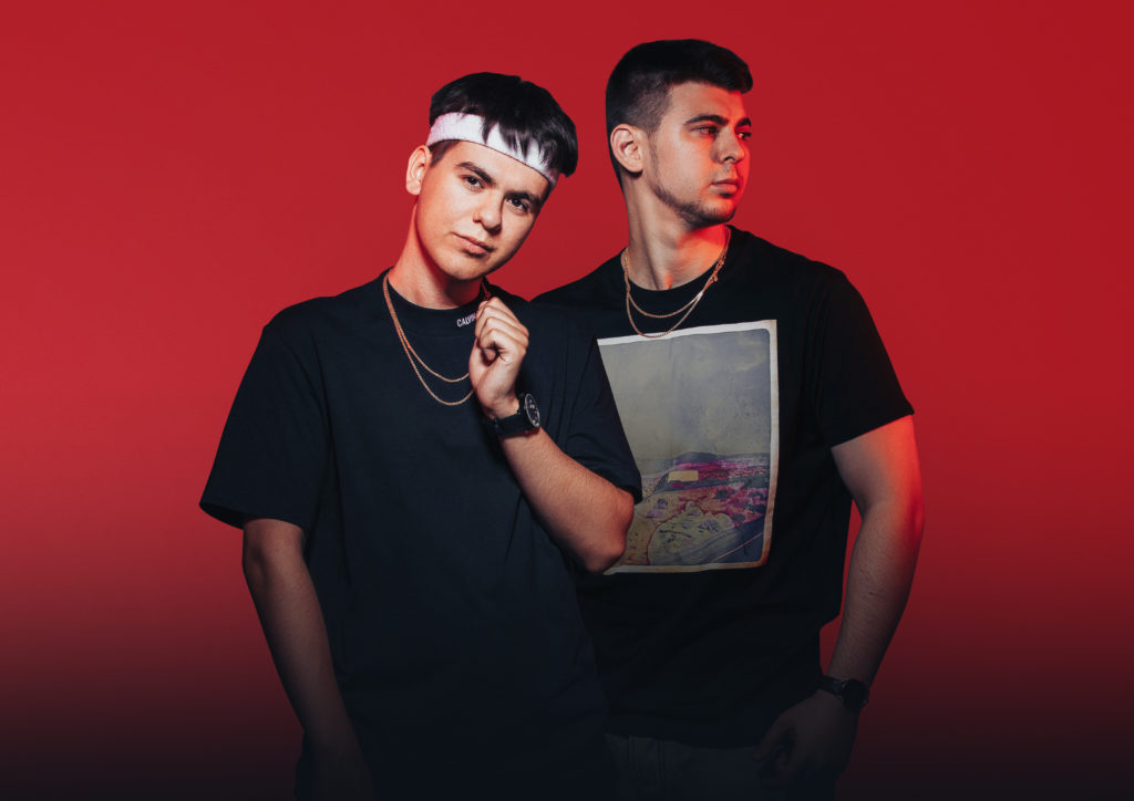 В Твери выступят  «Gayazov$ Brother$»