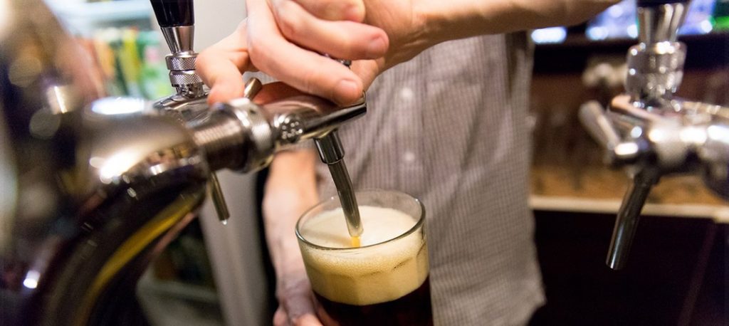 В Твери откроется новый бар