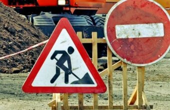 В Тверской области полным ходом идёт восстановление размытых дорог В Центральном районе Твери нельзя будет полгода пройтись по набережной