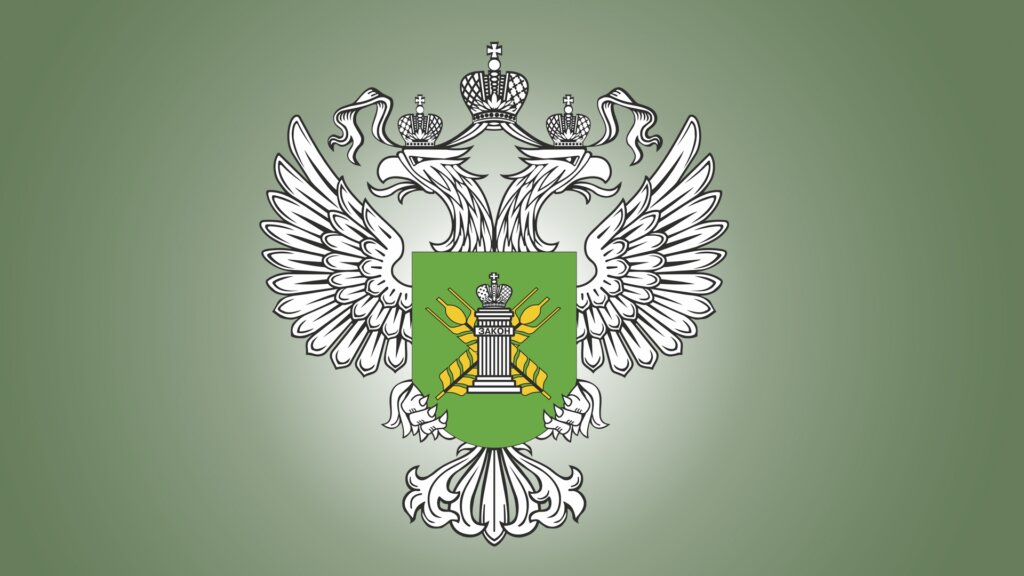 В Тверской области предпринимателю выдали маркировочный знак