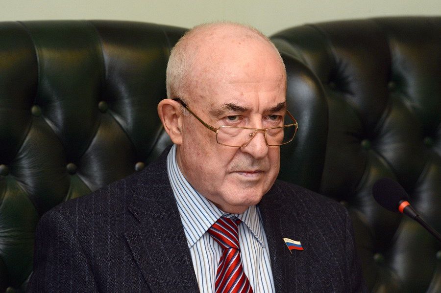 Кандидат 2.0: Научные открытия тверских политиков