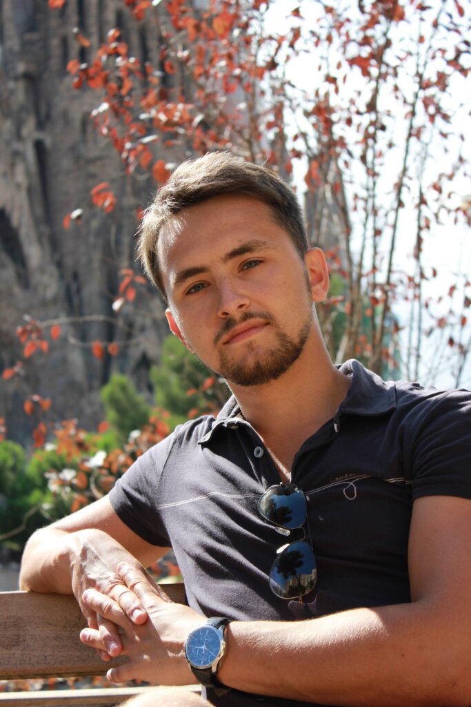 Константин Фомин: Современная урбанистика поворачивается лицом к жителям Константин Фомин: Современная урбанистика поворачивается лицом к жителям