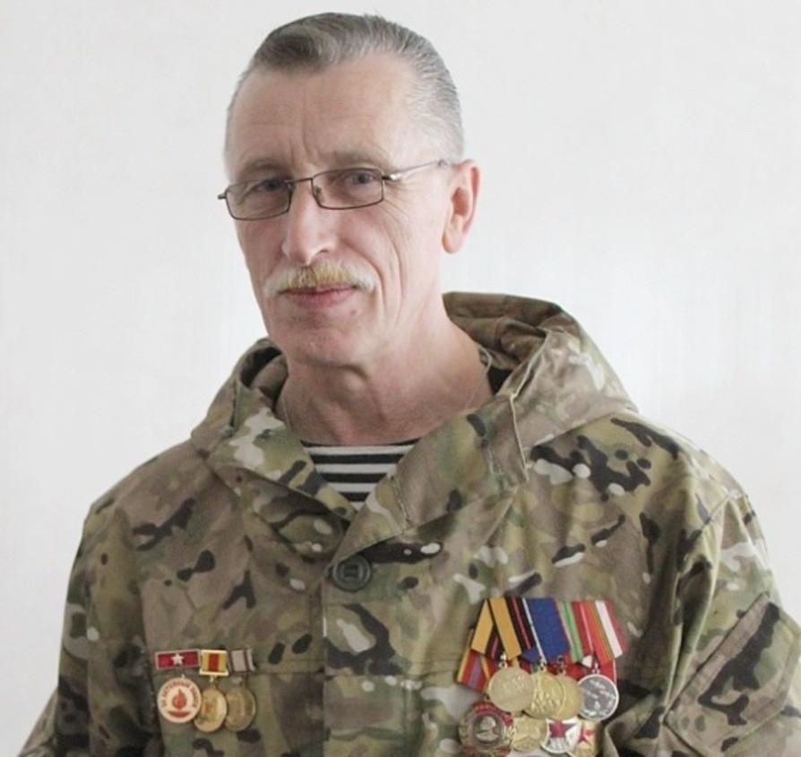 Валерий Фрыгин: Работа ведется по всем «фронтам» Валерий Фрыгин: Работа ведется по всем «фронтам»