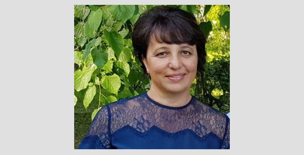 Светлана Королёва: Родители верят, что у их детей есть будущее Светлана Королёва: Родители верят, что у их детей есть будущее
