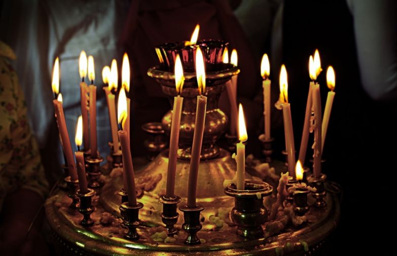 В Твери в новогоднюю ночь пройдет Божественная литургия