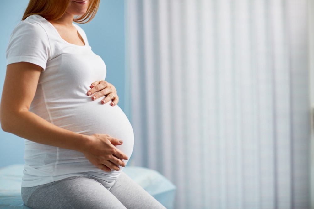 Более 800 беременных жительниц сельских территорий Тверской области получают выплаты на проезд