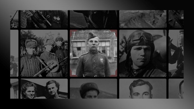 Военный комиссариат предлагает жителям Тверской области рассказать о родственниках, участвовавших в Великой Отечественной войне