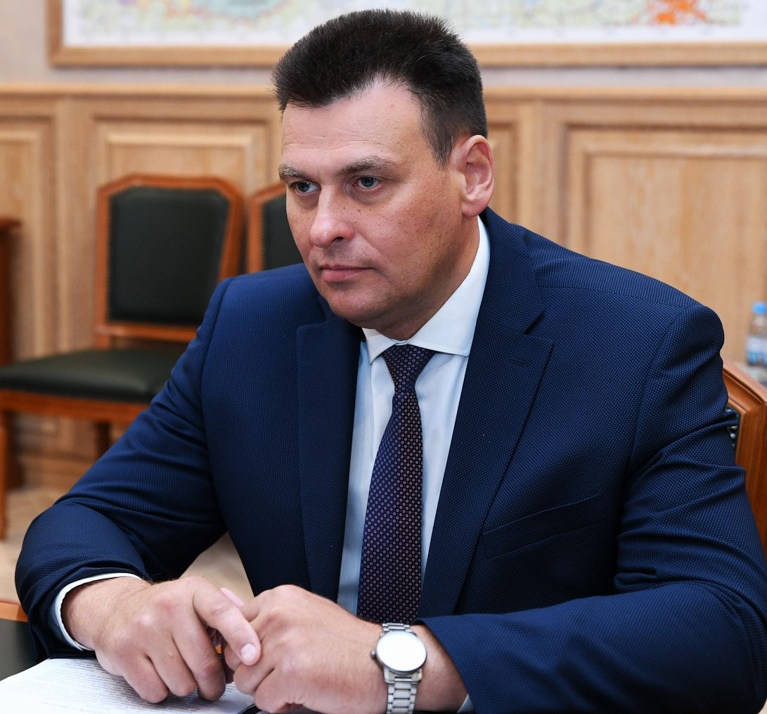 Александр Пилюгин: При ремонте дорог важно прислушиваться к просьбам жителей