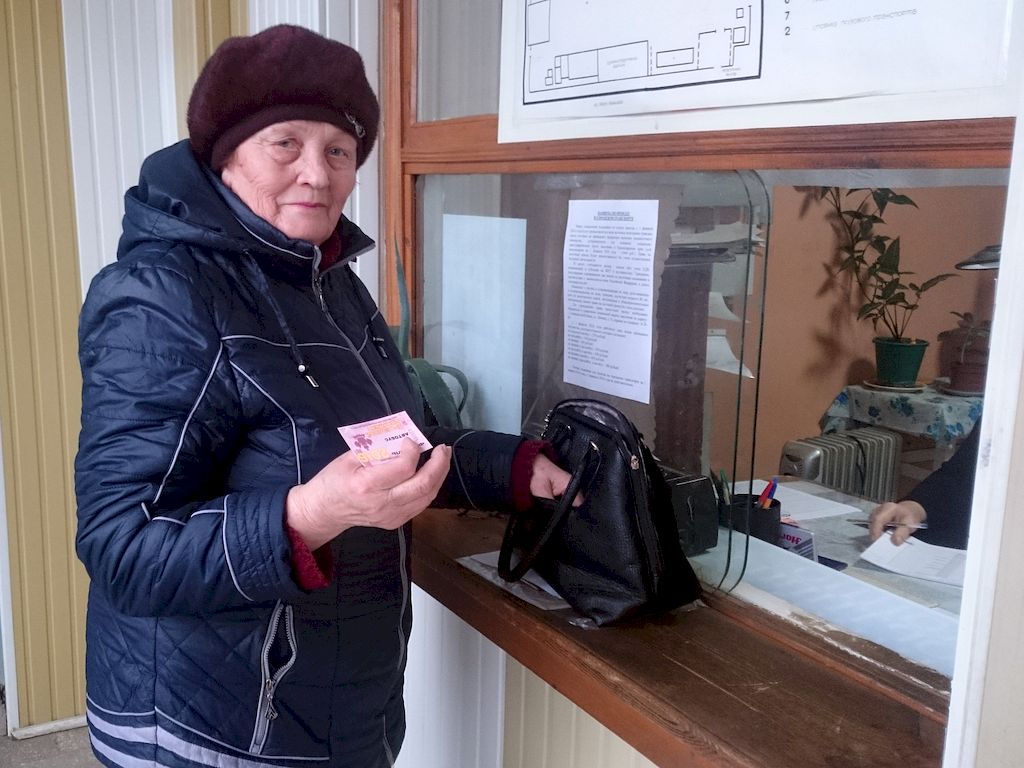 Как получить социальную проездную карту в Твери Как получить социальную проездную карту в Твери