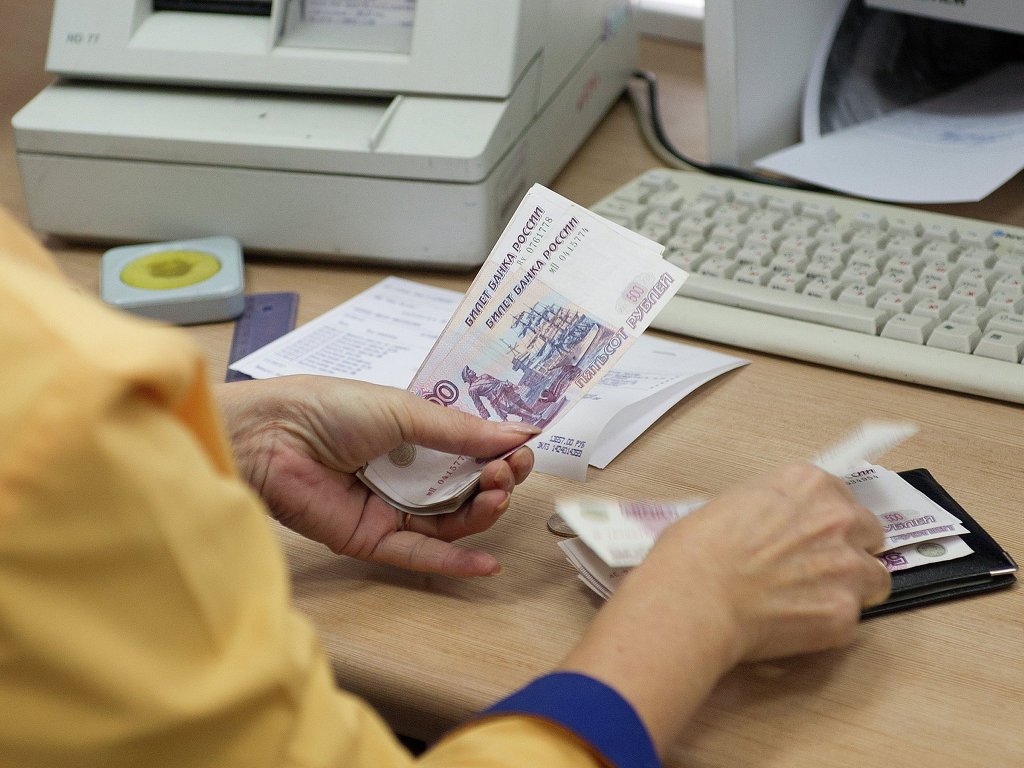 С 2020 года пособия работающим гражданам в Тверской области выплачиваются по новому С 2020 года пособия работающим гражданам в Тверской области выплачиваются по новому