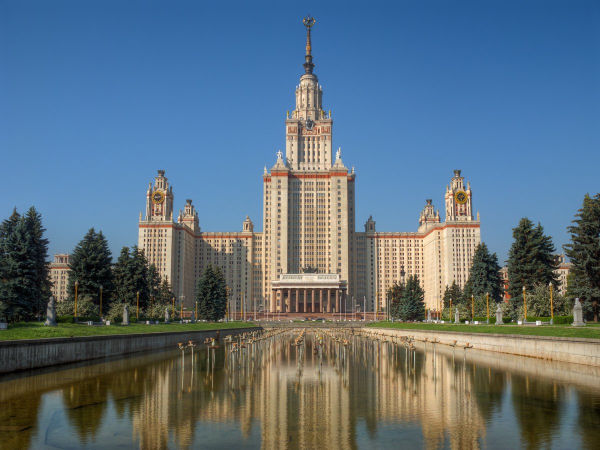 В Твери прочитает лекцию профессор МГУ В Твери прочитает лекцию профессор МГУ