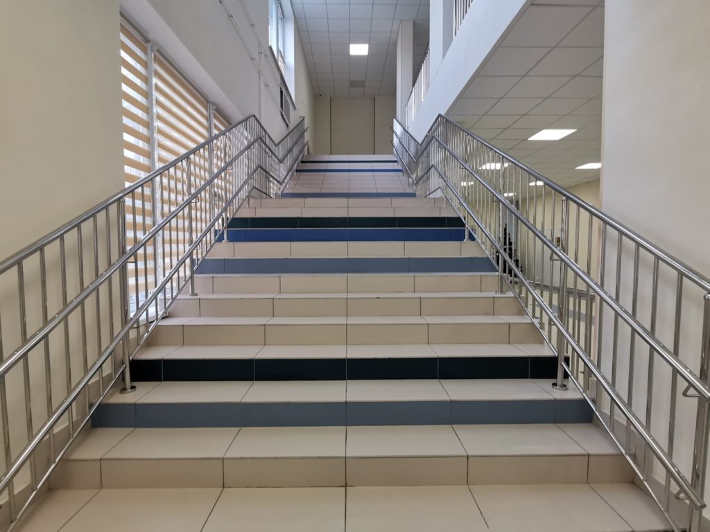 Началось строительство новой школы в микрорайоне «Радужный» в Твери Началось строительство новой школы в микрорайоне «Радужный» в Твери