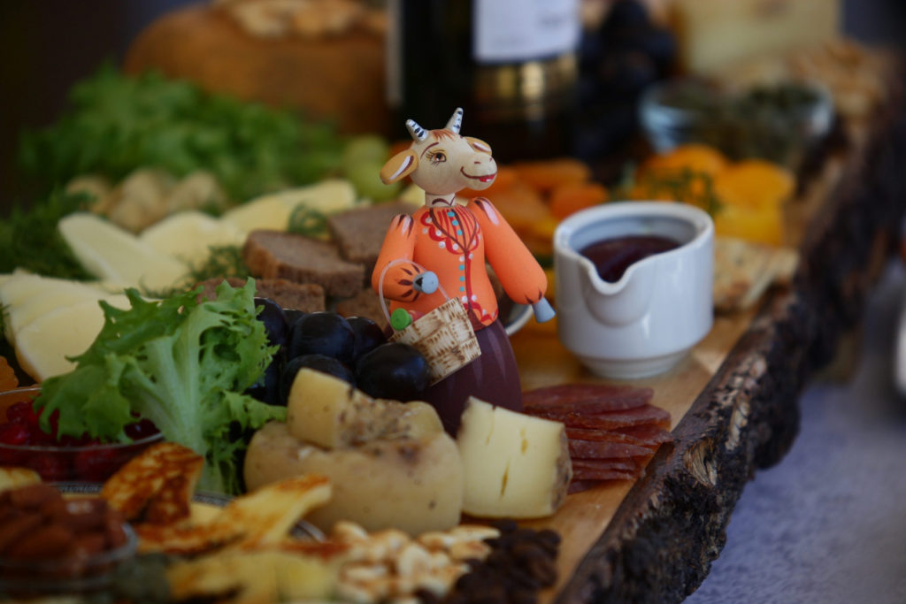 В Тверской области будет больше праздников В Тверской области будет больше праздников