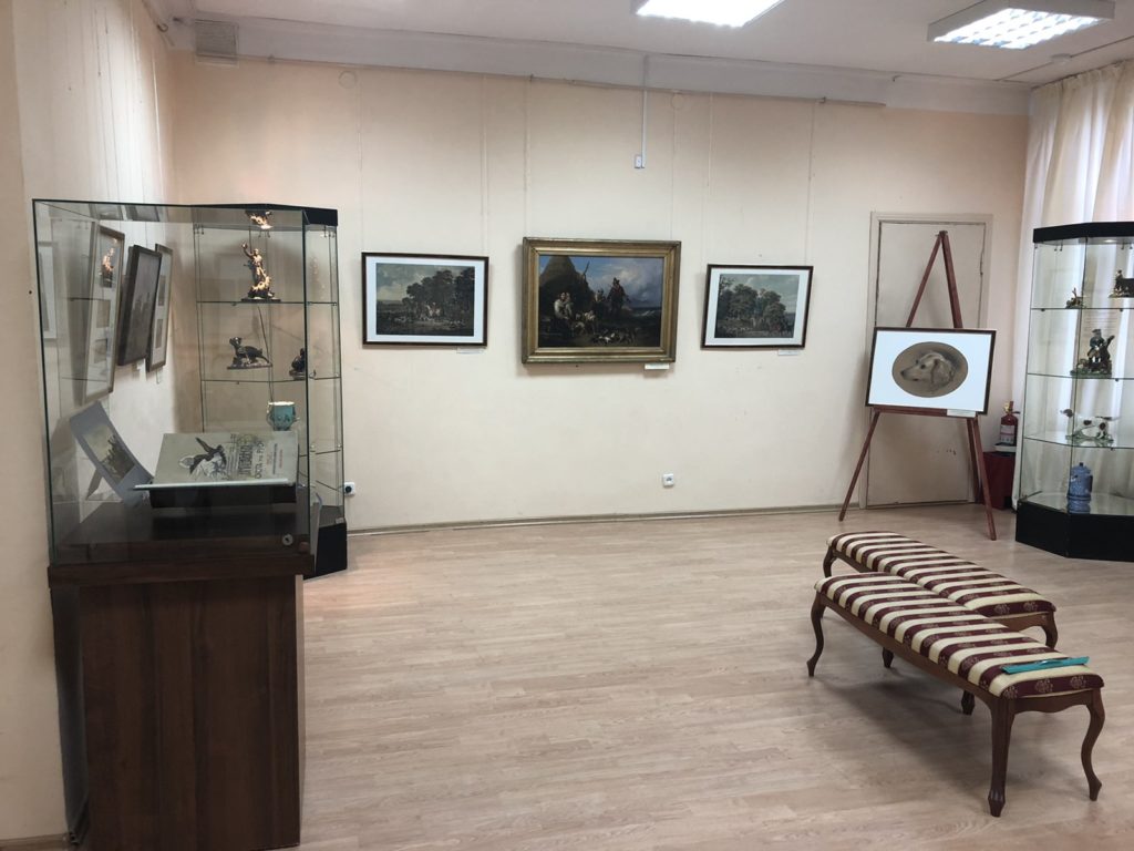 «Сезон охоты» под Тверью будет открыт до середины февраля