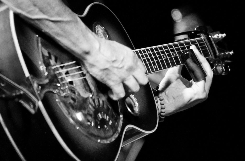 В Твери сыграют блюз В Твери сыграют блюз