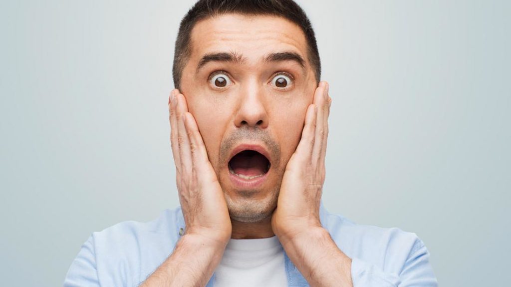 Стало известно, чего боятся жители Тверской области Стало известно, чего боятся жители Тверской области