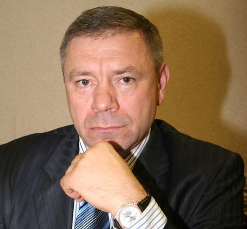 Константин Ильин: Мы немного опережаем нацпроект Константин Ильин: Мы немного опережаем нацпроект