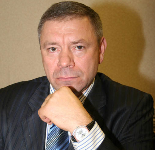 Константин Ильин: Горячие обеды – совсем не мелочь Константин Ильин: Горячие обеды – совсем не мелочь