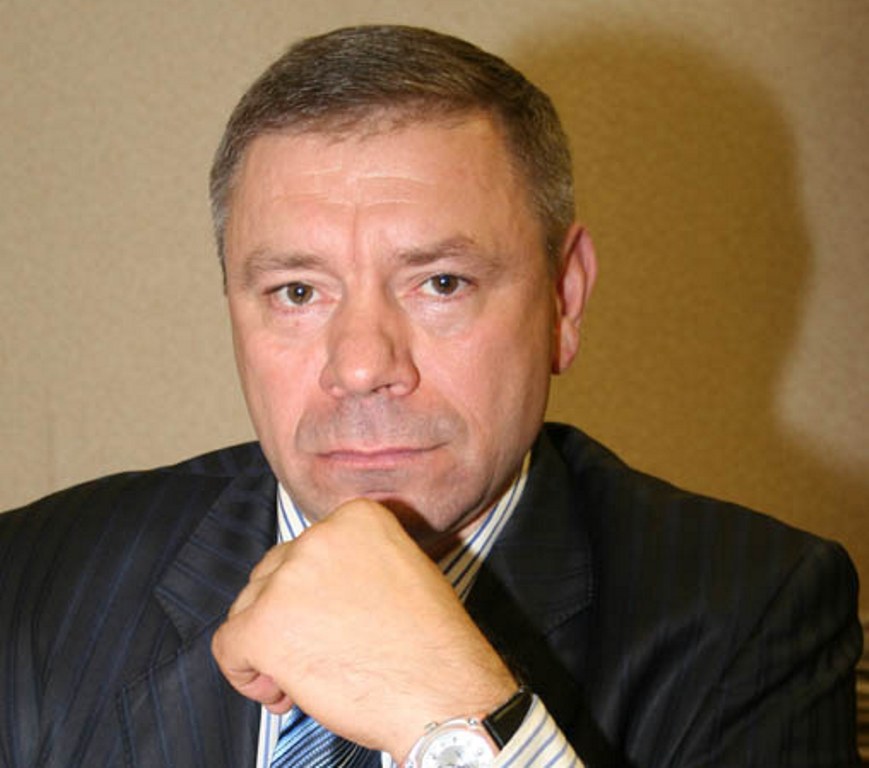 Константин Ильин: Вырастить человека – одно из важнейших достижений в жизни Константин Ильин: Вырастить человека – одно из важнейших достижений в жизни