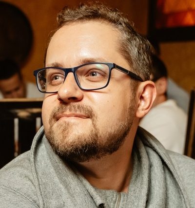 Александр Иванников: На такие мероприятия идут по зову сердца Александр Иванников: На такие мероприятия идут по зову сердца