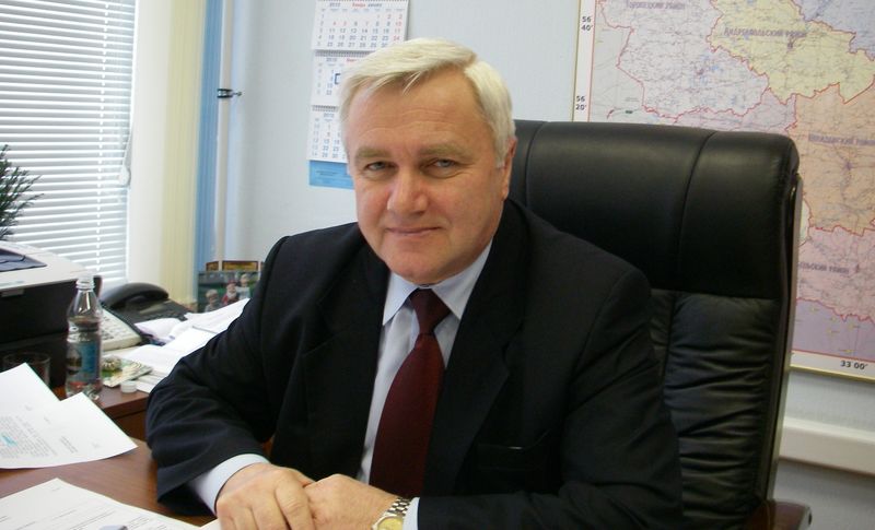 Вячеслав Суязов: Мы все знаем о гонках маршруток за пассажирами Вячеслав Суязов: Мы все знаем о гонках маршруток за пассажирами