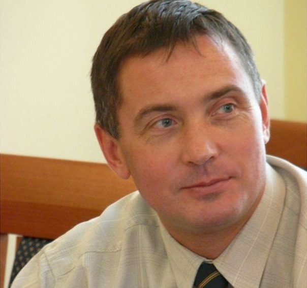 Константин Антонов: Самое время открывать свое дело Константин Антонов: Самое время открывать свое дело