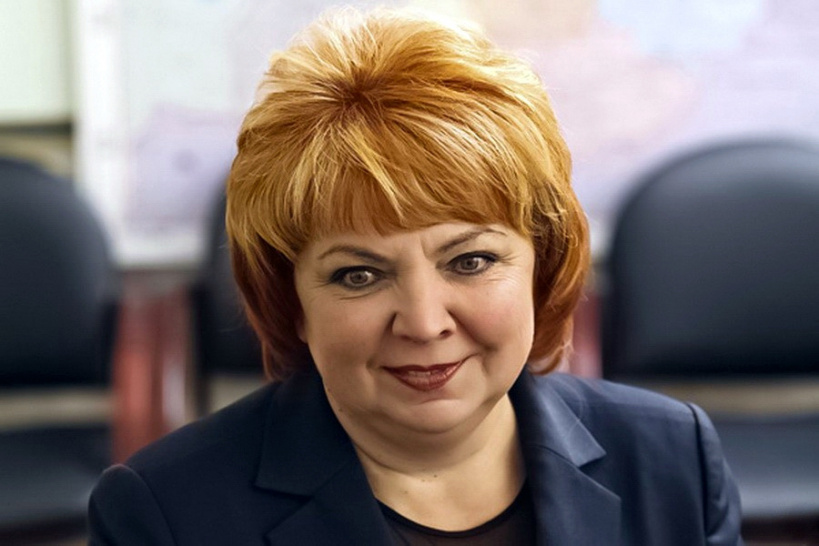 Светлана Максимова: У нас есть где работать Светлана Максимова: У нас есть где работать
