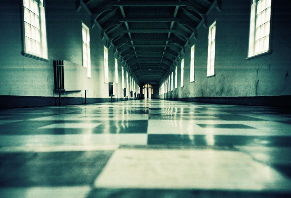 В Тверской области из психлечебницы сбежал пациент В Тверской области из психлечебницы сбежал пациент