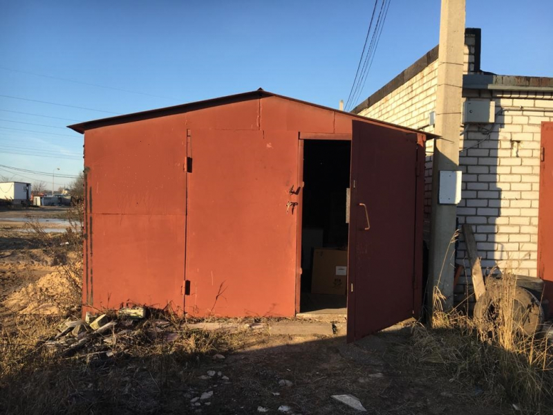 В Твери нашли фальшивые сигареты на миллион рублей