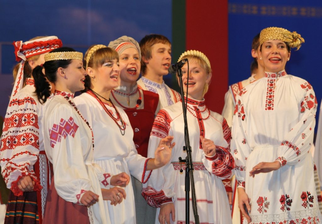 На региональный этап XIX Дельфийских игр приглашают талантливых школьников и студентов Верхневолжья