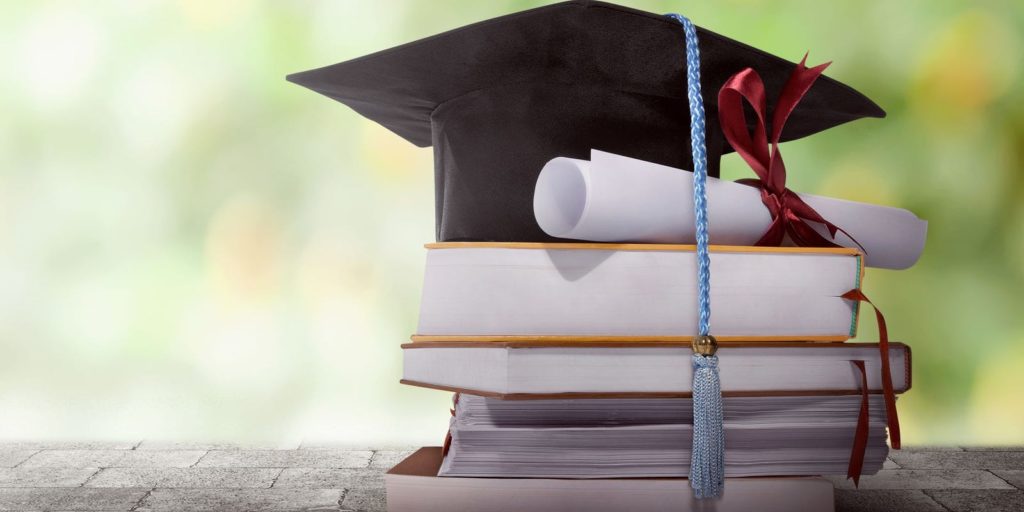 В Тверской области выберут лучшего студента колледжа В Тверской области выберут лучшего студента колледжа