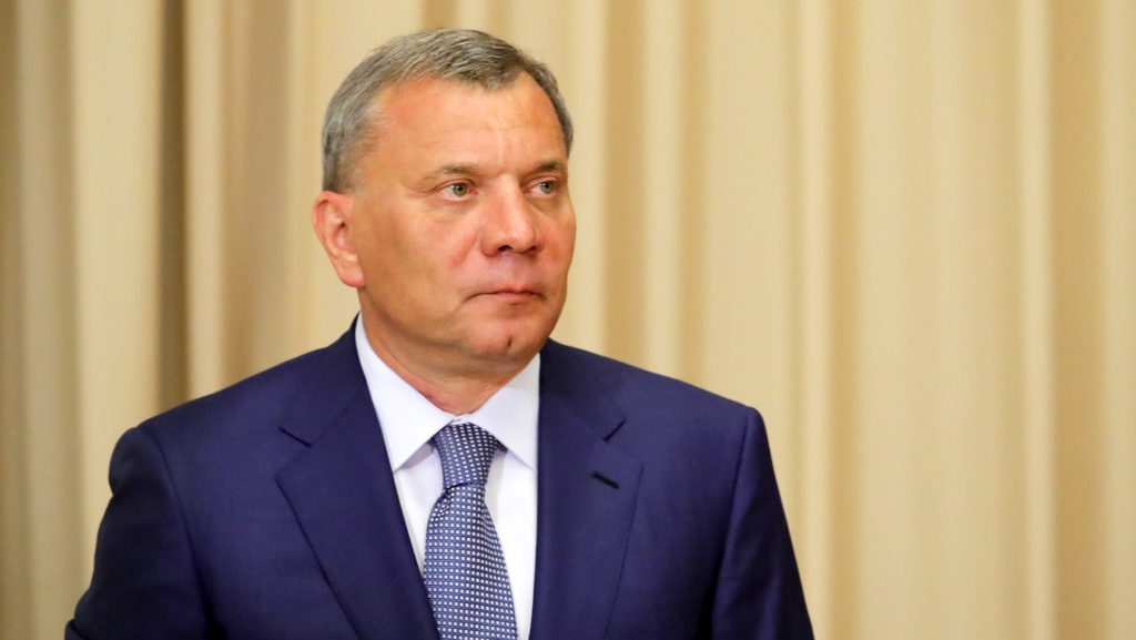 Пост вице-премьера Правительства РФ занял уроженец Тверской области Пост вице-премьера Правительства РФ занял уроженец Тверской области