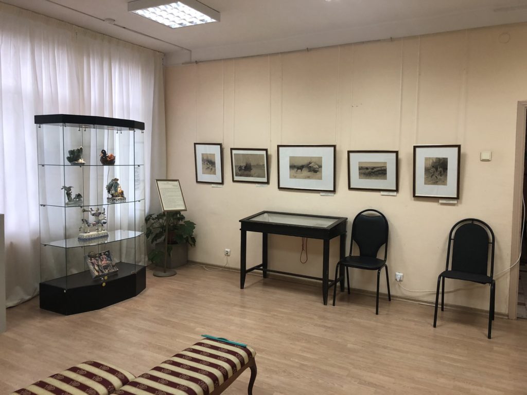 «Сезон охоты» под Тверью будет открыт до середины февраля