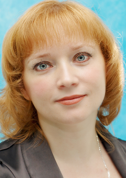 Анна Шигина: Дети – самое надежное вложение Анна Шигина: Дети – самое надежное вложение
