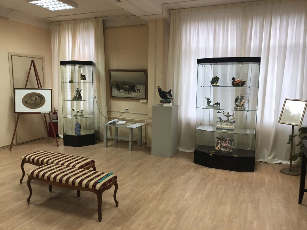 «Сезон охоты» под Тверью будет открыт до середины февраля