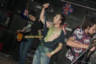 "Содовый четверг": как в Твери гремела внеформатная поэзия