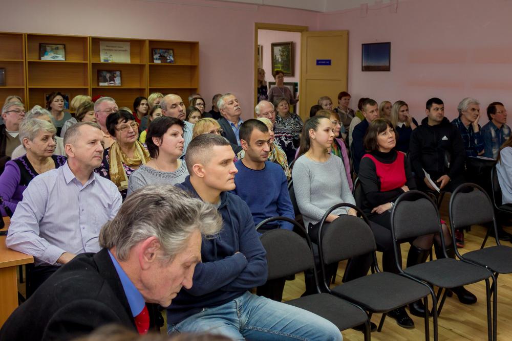 Жители Лихославля одобрили проект благоустройства парка «ПОБЕДА» Жители Лихославля одобрили проект благоустройства парка «ПОБЕДА»