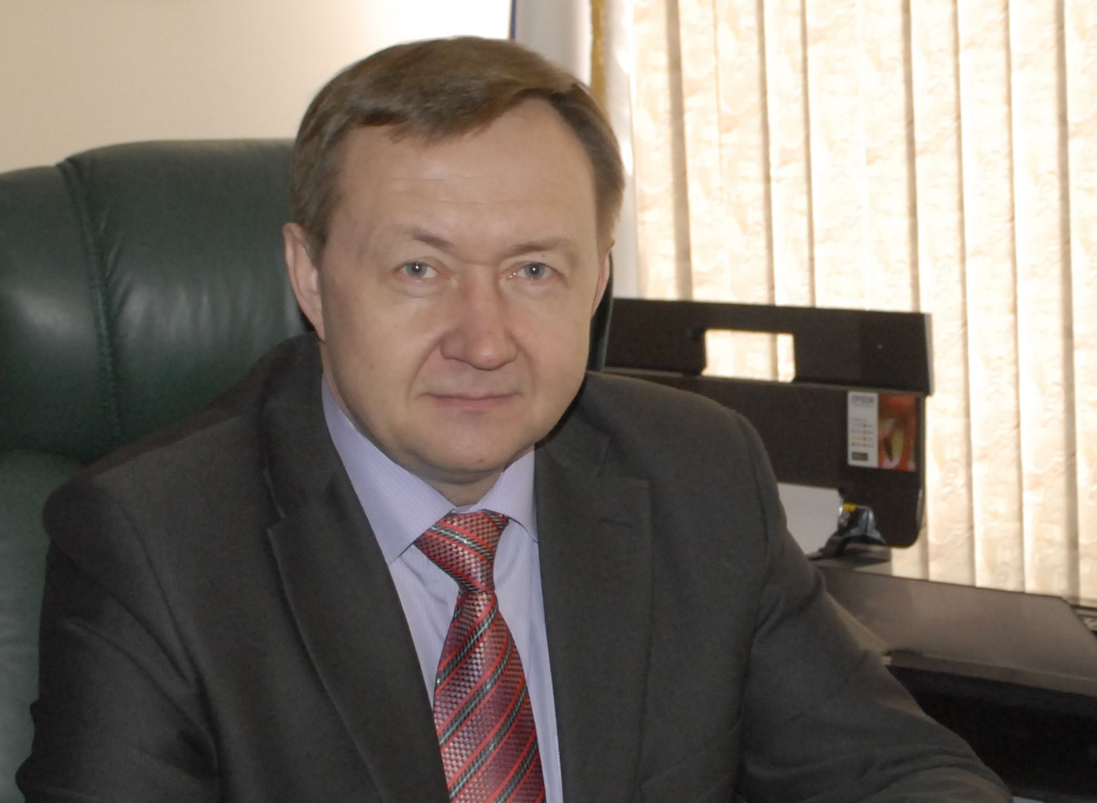 Александр Бутузов: Уверен, что мы успешно выполним программу по переселению Александр Бутузов: Уверен, что мы успешно выполним программу по переселению