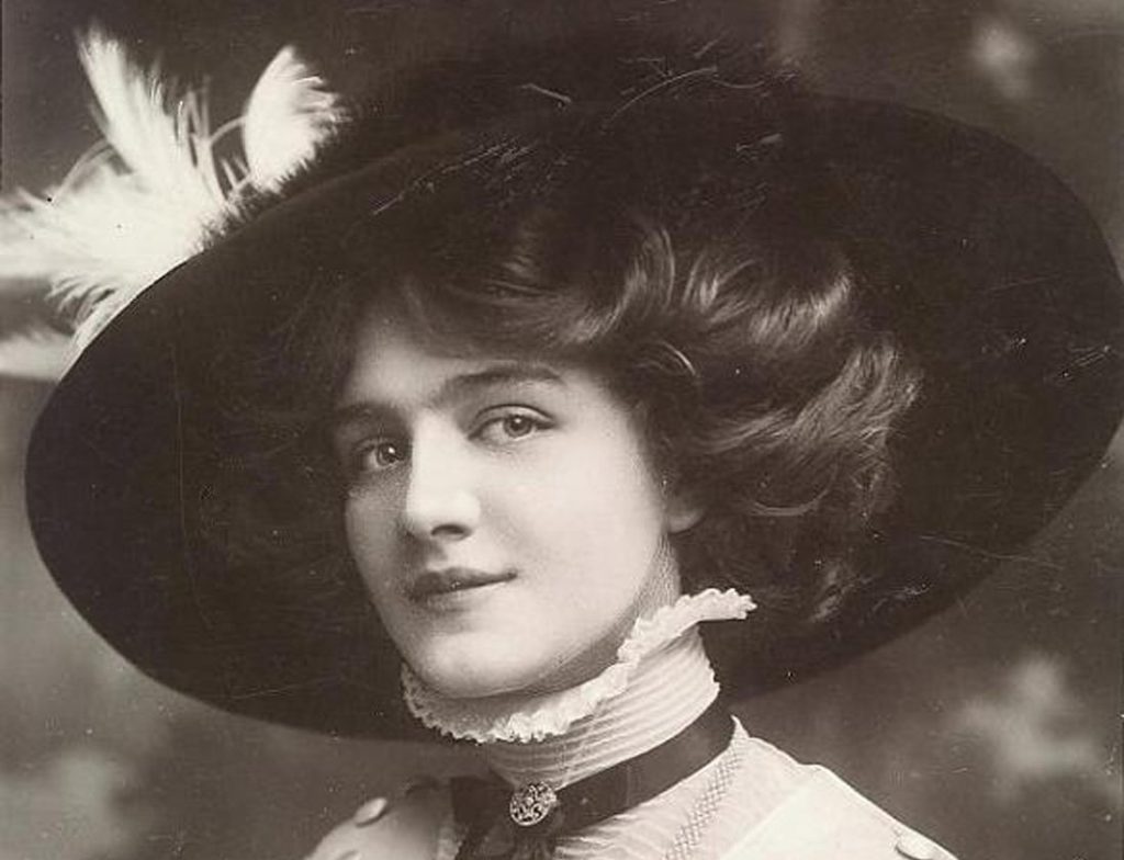 В тверской библиотеке пройдет вечер, посвященный Тэффи