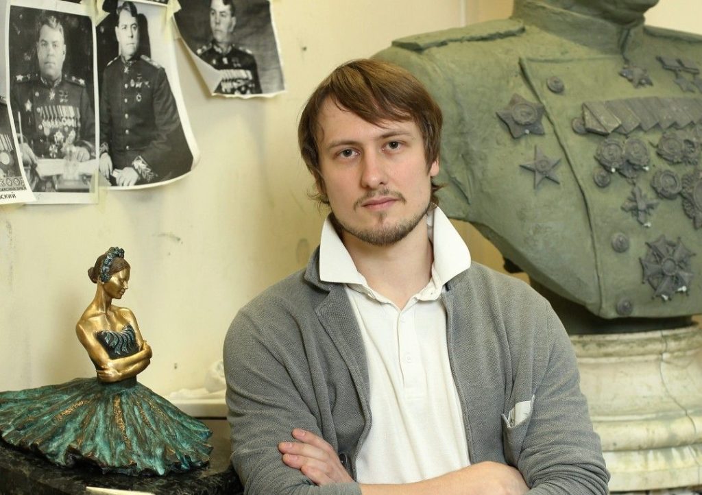 Андрей Коробцов: Семья должна стать нашей национальной идеей