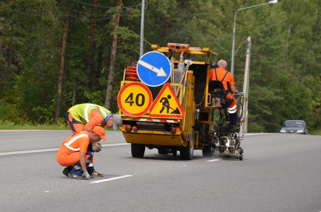 Около 260 км улиц Твери отремонтируют по национальному проекту «Безопасные и качественные дороги» в ближайшие пять лет