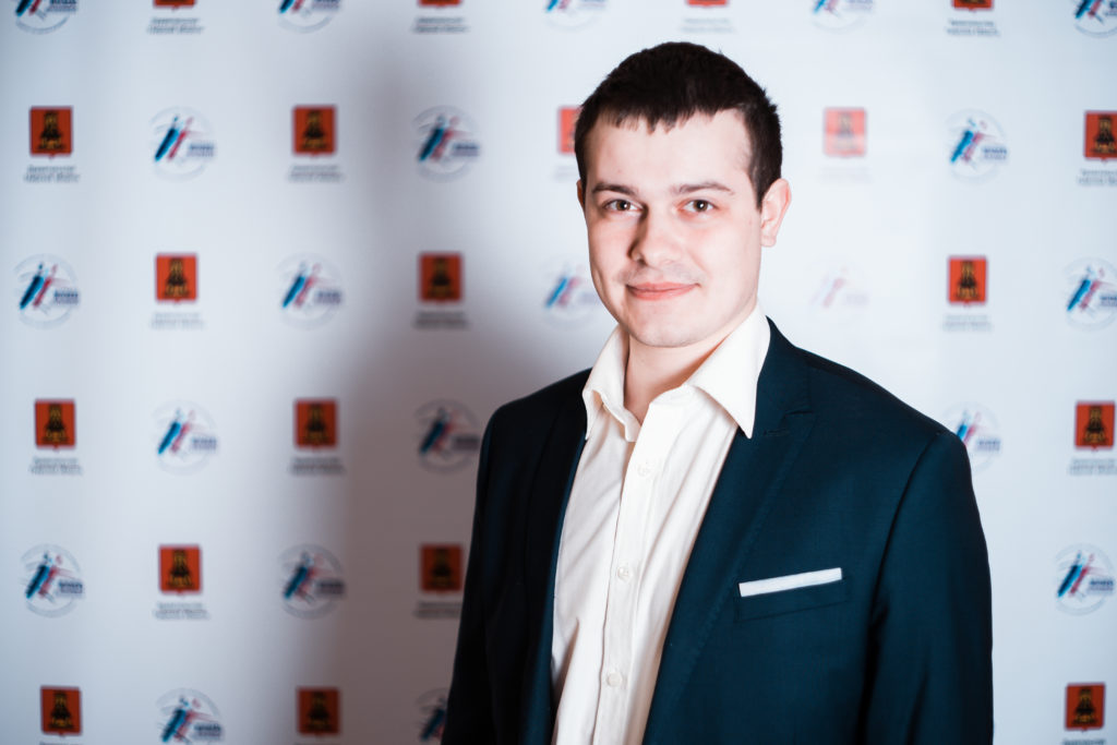 Владислав Березин: Все мы пьем воду, так что модернизация очистных сооружений очень актуальна