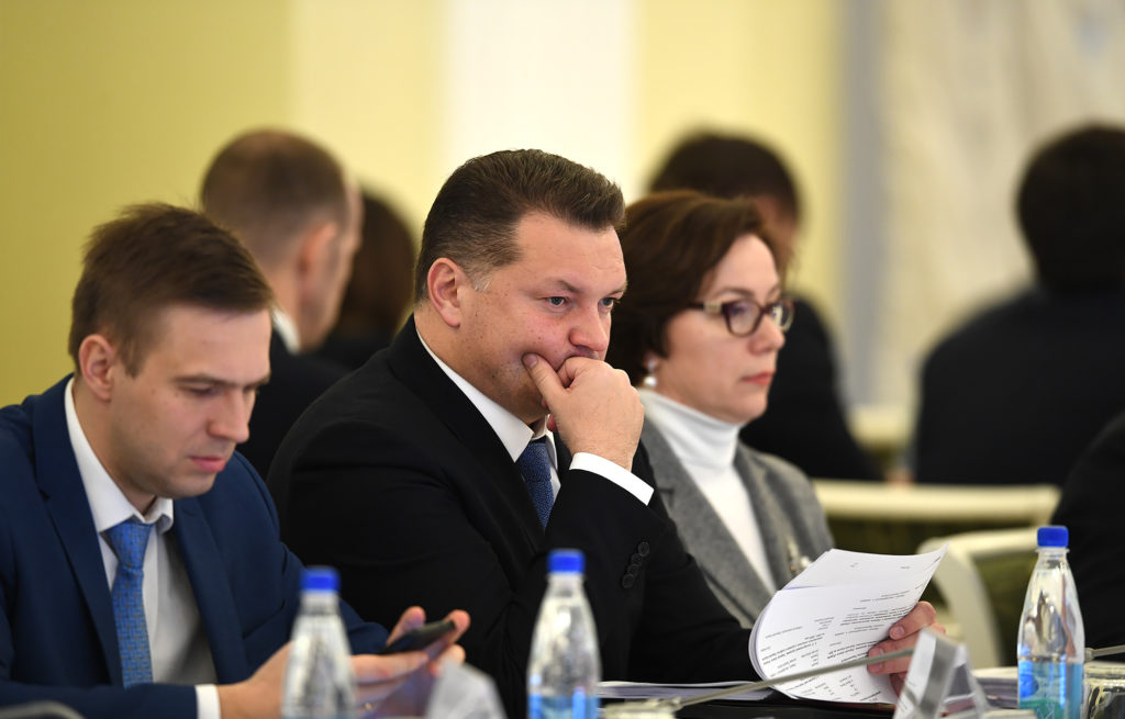Нацпроект «Демография» в Тверской области: какой будет программа до 2025 года