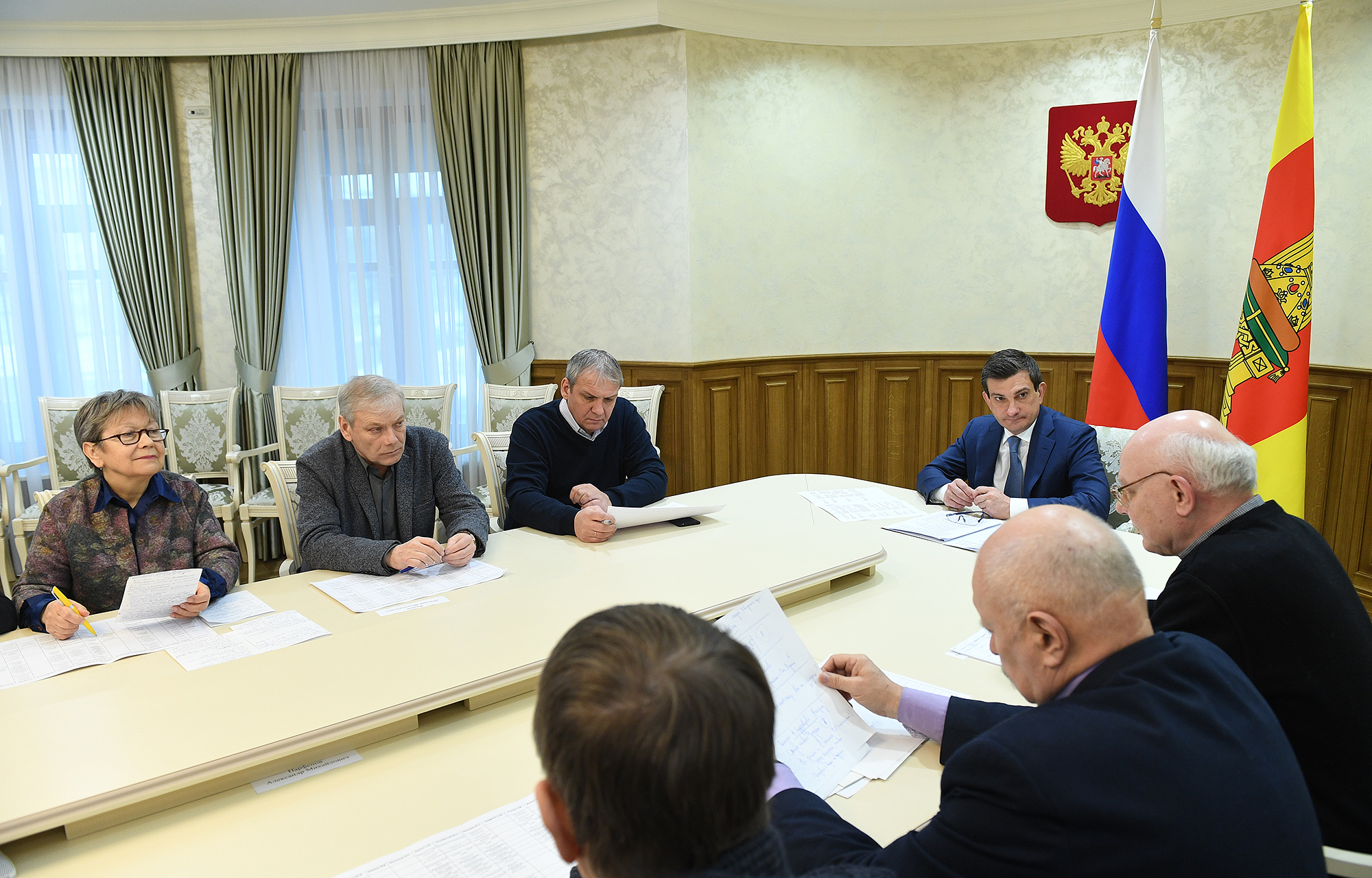 В Тверской области определены победители и лауреаты журналистского конкурса «Грани» В Тверской области определены победители и лауреаты журналистского конкурса «Грани»