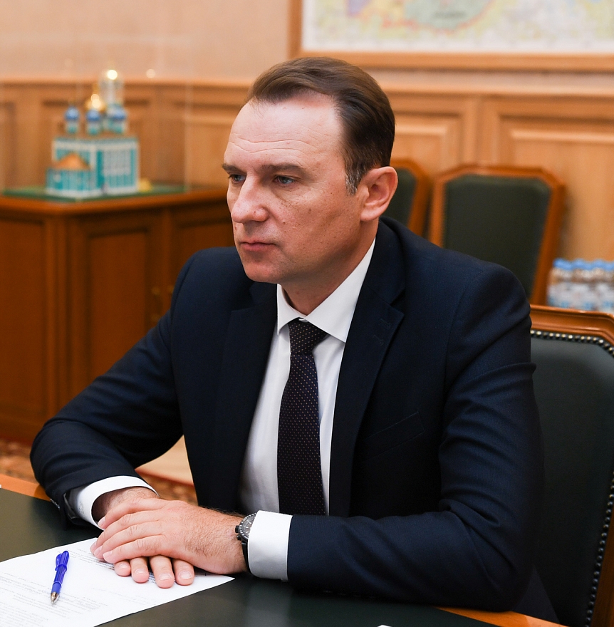 Геннадий Ломака: Каждая льгота имеет значение Геннадий Ломака: Каждая льгота имеет значение